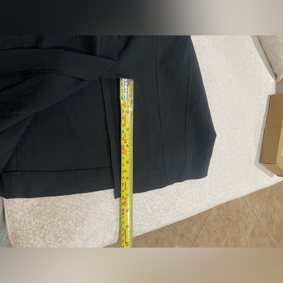 Express Black Dress - Picture 10 of 11